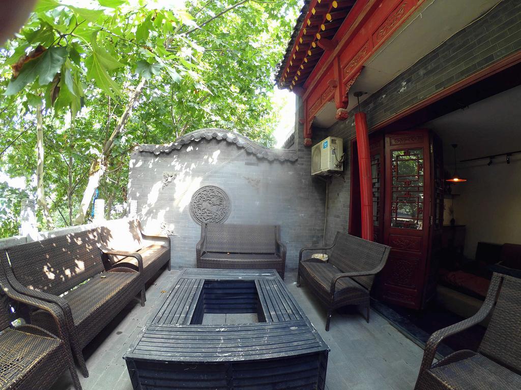 Djmt Universal Guest House Xi'an  Kamer foto