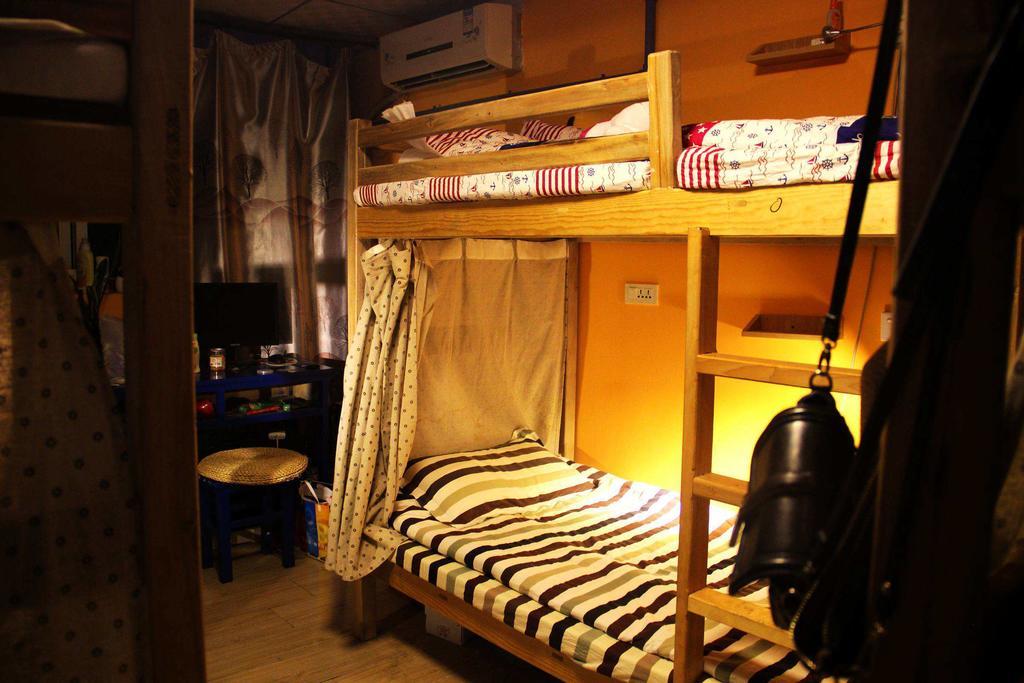 Djmt Universal Guest House Xi'an  Kamer foto