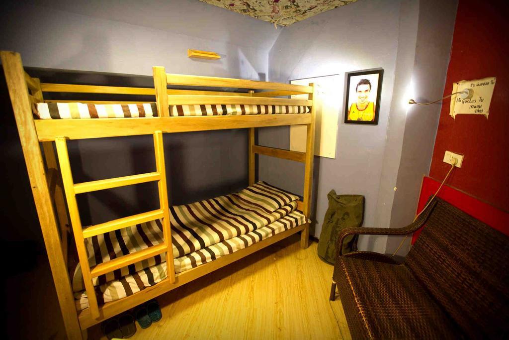 Djmt Universal Guest House Xi'an  Kamer foto