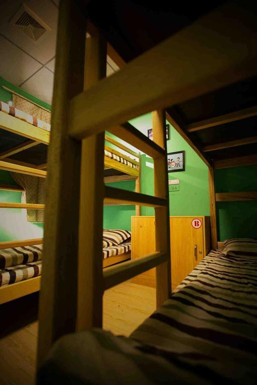 Djmt Universal Guest House Xi'an  Kamer foto