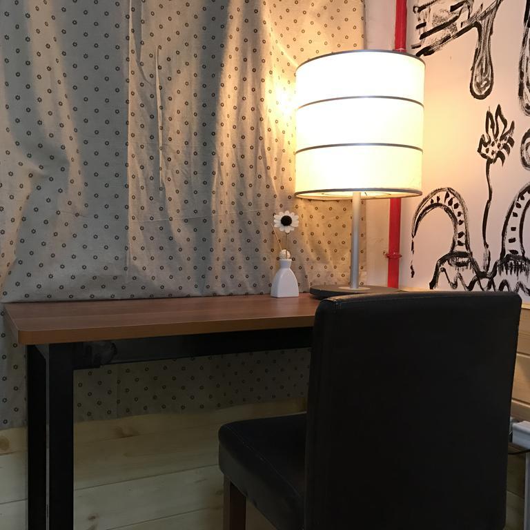 Djmt Universal Guest House Xi'an  Kamer foto