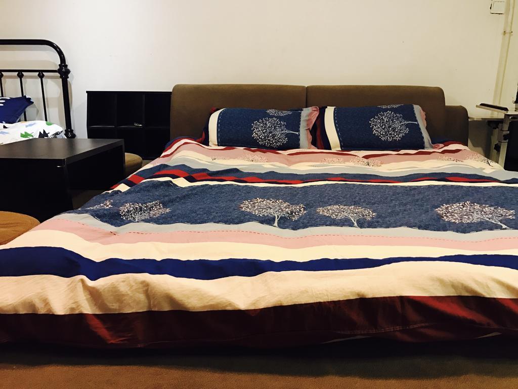 Djmt Universal Guest House Xi'an  Kamer foto