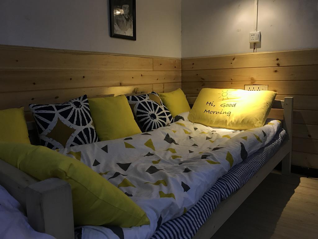 Djmt Universal Guest House Xi'an  Kamer foto