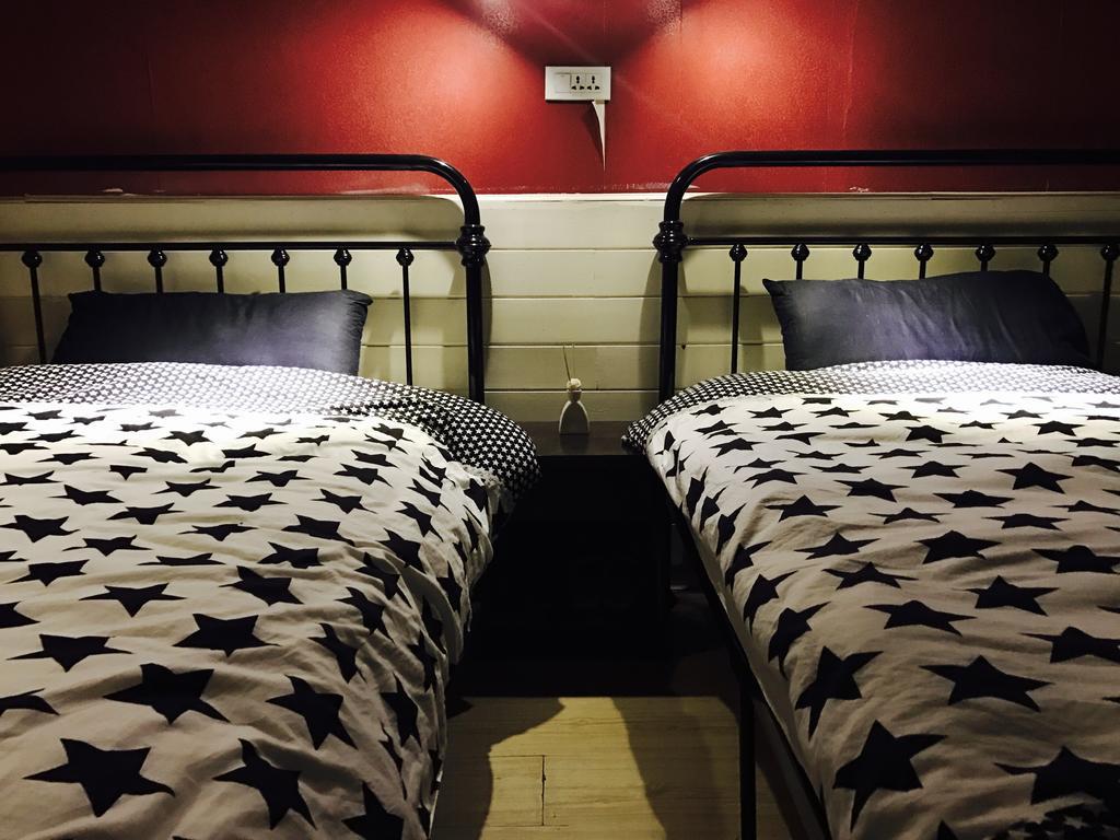 Djmt Universal Guest House Xi'an  Kamer foto