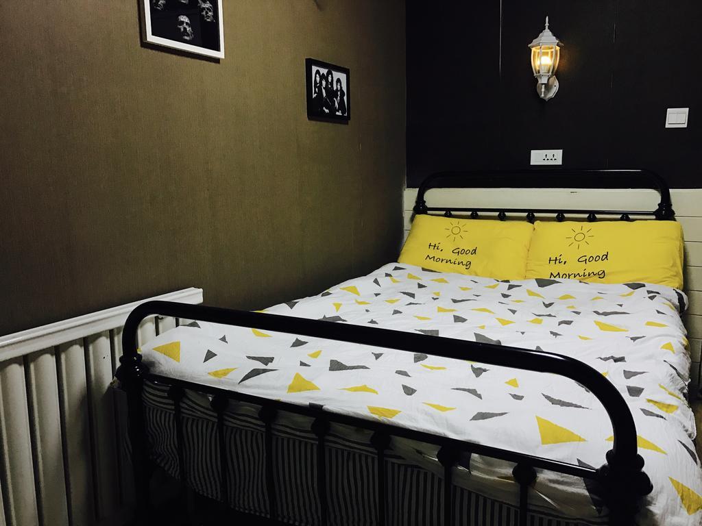 Djmt Universal Guest House Xi'an  Kamer foto