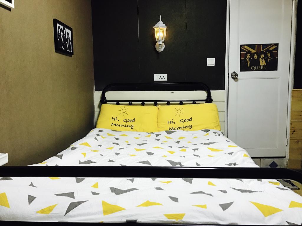 Djmt Universal Guest House Xi'an  Kamer foto