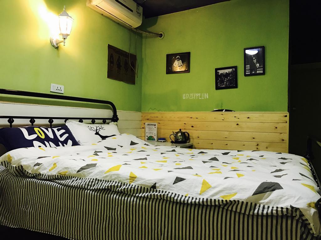 Djmt Universal Guest House Xi'an  Kamer foto