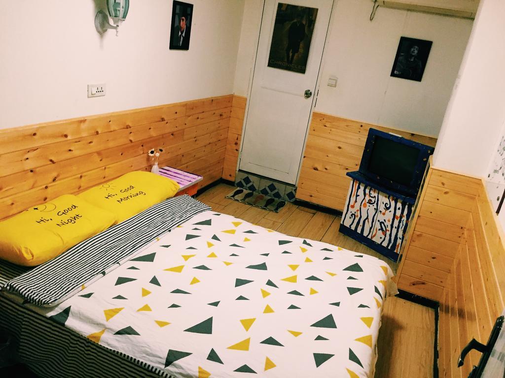 Djmt Universal Guest House Xi'an  Kamer foto