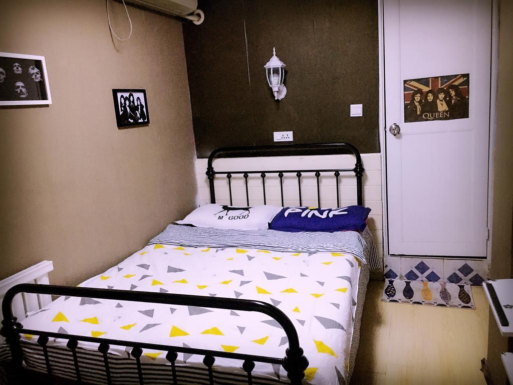 Djmt Universal Guest House Xi'an  Kamer foto
